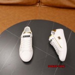 2024年11月25日秋冬新品入荷Dolce&Gabbana スニーカー HY工場38-46