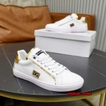 2024年11月25日秋冬新品入荷Dolce&Gabbana スニーカー HY工場38-46