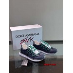 2024年11月25日秋冬新品入荷Dolce&Gabbana スニーカー HY工場38-45