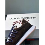 2024年11月25日秋冬新品入荷Dolce&Gabbana スニーカー HY工場38-45