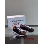 2024年11月25日秋冬新品入荷Dolce&Gabbana スニーカー HY工場38-45