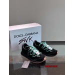 2024年11月25日秋冬新品入荷Dolce&Gabbana スニーカー HY工場38-45