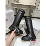 2024年11月25日秋冬原版復刻新品入荷ディオール  長靴  HY工場35-41