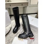 2024年11月25日秋冬原版復刻新品入荷ディオール  長靴  HY工場35-41