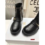 2024年11月25日秋冬新品入荷ディオール  女性ショートブーツ HY工場35-41