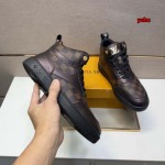 2024年11月25日秋冬新品入荷ルイヴィトンスニーカー yuhe工場