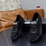 2024年11月25日秋冬高品質新品入荷Dsquared2 スニーカー yuhe工場