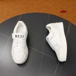 2024年11月25日秋冬高品質新品入荷Dsquared2 スニーカー yuhe工場