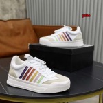 2024年11月25日秋冬高品質新品入荷Dsquared2 スニーカー yuhe工場