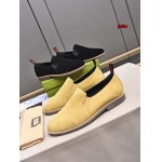 2024年11月25日秋冬高品質新品入荷グッチ 革靴  yuhe工場