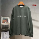 2024年11月26日秋冬高品質新品入荷ジバンシー 長袖 Tシャツmpai工場