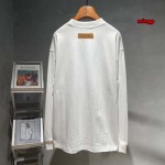 2024年11月26日秋冬高品質新品入荷ルイヴィトン長袖 Tシャツmpai工場