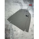 2024年11月26日秋冬高品質新品入荷FENDI 長袖 Tシャツmpai工場