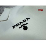 2024年11月26日秋冬高品質新品入荷PRADA 長袖 Tシャツmpai工場