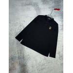 2024年11月26日秋冬高品質新品入荷Dolce&Gabbana 長袖 Tシャツmpai工場