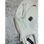 2024年11月26日秋冬高品質新品入荷Dolce&Gabbana 長袖 Tシャツmpai工場