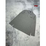 2024年11月26日秋冬高品質新品入荷 FENDI 長袖 Tシャツmpai工場