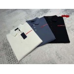 2024年11月26日秋冬高品質新品入荷PRADA 長袖 Tシャツmpai工場