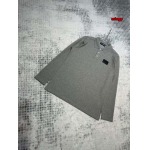 2024年11月26日秋冬高品質新品入荷アルマーニ長袖 Tシャツmpai工場