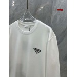 2024年11月26日秋冬高品質新品入荷PRADA 長袖 Tシャツmpai工場