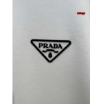 2024年11月26日秋冬高品質新品入荷PRADA 長袖 Tシャツmpai工場