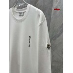 2024年11月26日秋冬高品質新品入荷モンクレール長袖 Tシャツmpai工場