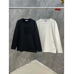 2024年11月26日秋冬高品質新品入荷LOEWE長袖 Tシャツmpai工場