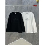 2024年11月26日秋冬高品質新品入荷モンクレール長袖 Tシャツmpai工場