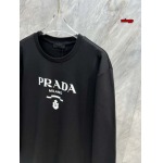 2024年11月26日秋冬高品質新品入荷PRADA 長袖 Tシャツmpai工場