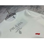 2024年11月26日秋冬高品質新品入荷PRADA 長袖 Tシャツmpai工場