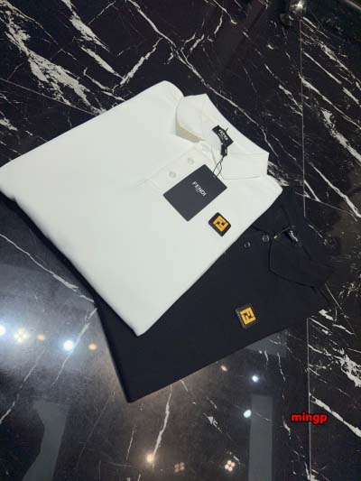 2024年11月26日秋冬高品質新品入荷FENDI 長袖 T...