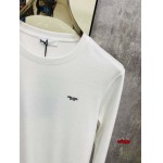 2024年11月26日秋冬高品質新品入荷PRADA 長袖 Tシャツmpai工場