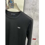 2024年11月26日秋冬高品質新品入荷PRADA 長袖 Tシャツmpai工場