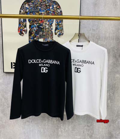 2024年11月26日秋冬高品質新品入荷Dolce&Gabb...