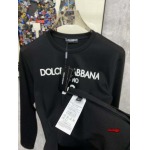 2024年11月26日秋冬高品質新品入荷Dolce&Gabbana 長袖 Tシャツmpai工場