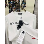 2024年11月26日秋冬高品質新品入荷Dolce&Gabbana 長袖 Tシャツmpai工場