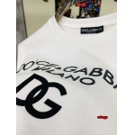 2024年11月26日秋冬高品質新品入荷Dolce&Gabbana 長袖 Tシャツmpai工場