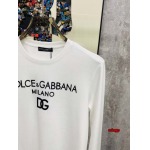 2024年11月26日秋冬高品質新品入荷Dolce&Gabbana 長袖 Tシャツmpai工場