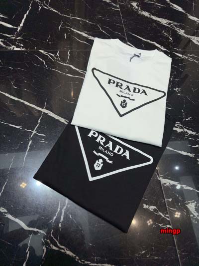 2024年11月26日秋冬高品質新品入荷PRADA 長袖 T...