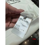 2024年11月26日秋冬高品質新品入荷PRADA 長袖 Tシャツmpai工場