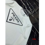 2024年11月26日秋冬高品質新品入荷PRADA 長袖 Tシャツmpai工場