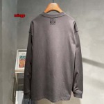 2024年11月26日秋冬高品質新品入荷LOEWE 長袖 Tシャツ  mpai工場