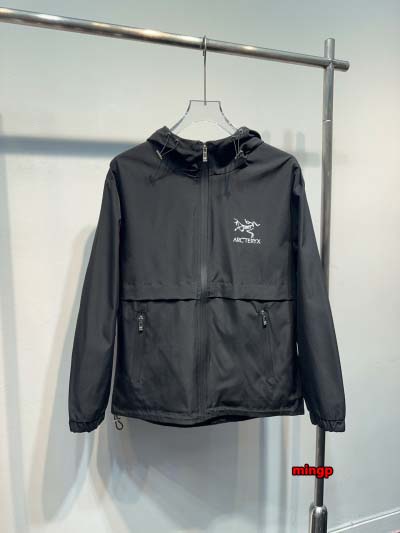 2024年11月26日秋冬高品質新品入荷ARCTERYX ジ...