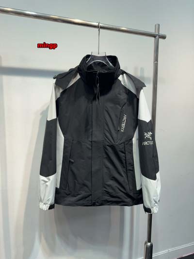 2024年11月26日秋冬高品質新品入荷ARCTERYX ジ...