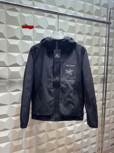 2024年11月26日秋冬高品質新品入荷ARCTERYX ジ...