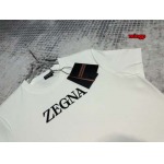 2025高品質早春新品入荷 ZEGNA  半袖 Tシャツ mpai工場