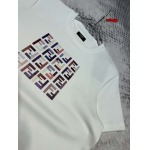 2025高品質早春新品入荷 FENDI 半袖 Tシャツ mpai工場