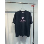 2025高品質早春新品入荷 CELINE  半袖 Tシャツ mpai工場