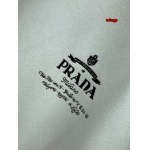 2025高品質早春新品入荷 PRADA 半袖 Tシャツ mpai工場