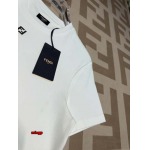 2025年早春高品質新品入荷FENDI 半袖 Tシャツ mpai工場